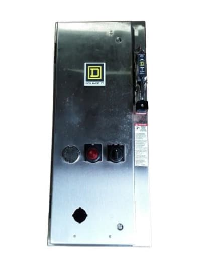 SCHNEIDER ELECTRIC 8539SBW61V02CP1X11