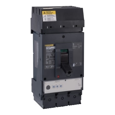 SCHNEIDER ELECTRIC LLA36600U33X