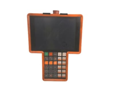 CLOOS ROBOTICS 038.11.23.00