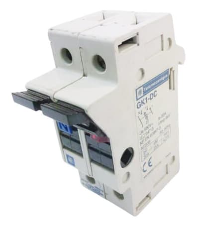 SCHNEIDER ELECTRIC GK1DC