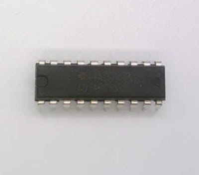 TEXAS INSTRUMENTS SEMI CD74HCT573E