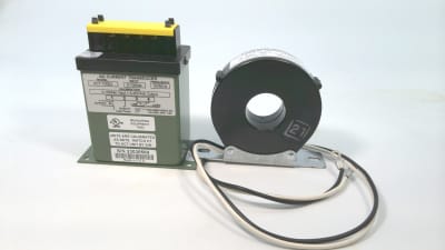 OHIO SEMITRONICS ACT-100E2