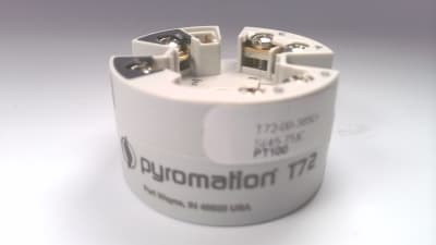 PYROMATION INC T72-00-385D-S(45-75)C