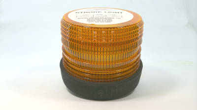 NORTH AMERICAN SIGNAL ST550-A