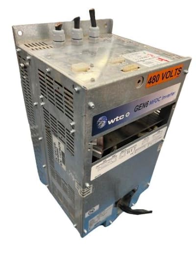 WELDING TECHNOLOGY CORP 902-1101