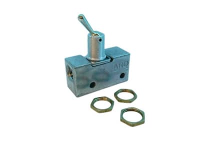 INGERSOLL RAND 2F905