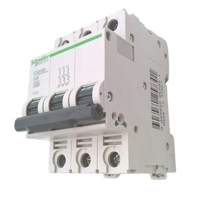 SCHNEIDER ELECTRIC MG25730