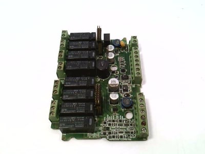 OMRON 4319406-7