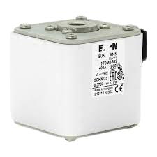 EATON CORPORATION 170M8503
