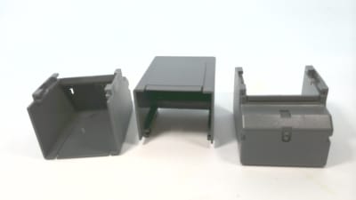 ASEA BROWN BOVERI OSS400G1S/3