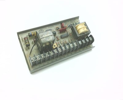 NIDEC CORP 104558502HM-A