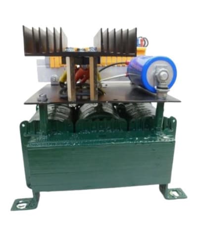 ISOLTRA TRANSFORMER D0S24-70/8