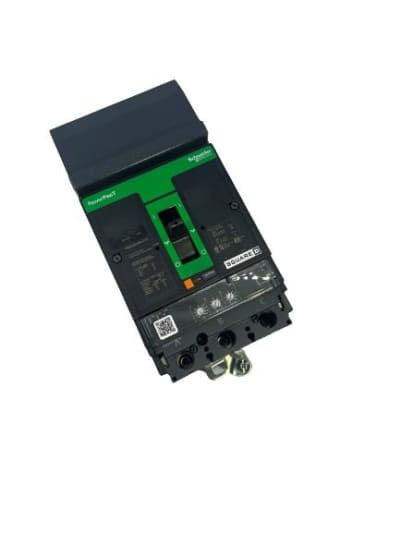 SCHNEIDER ELECTRIC HGA36150U31X