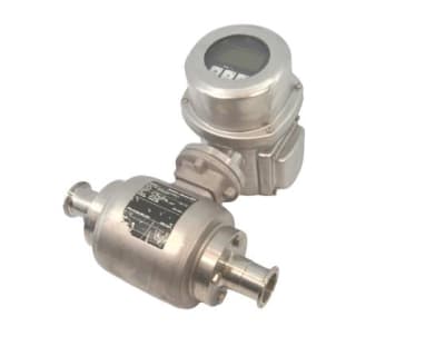 ENDRESS & HAUSER 53H40-1FOB1AB0BBAA