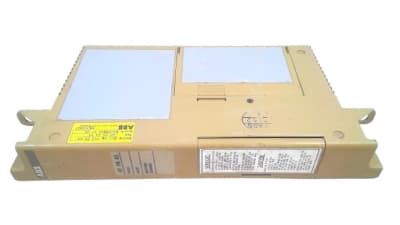 ASEA BROWN BOVERI 07-PS-63-R3