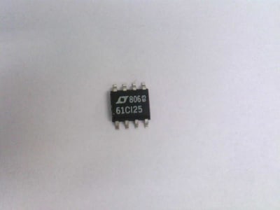 ANALOG DEVICES LT1461CIS8-2.5#PBF