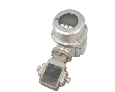 ENDRESS & HAUSER 53H15-1FOB1ABOBBAA