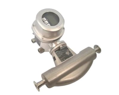 ENDRESS & HAUSER 83F08-AFTAAAARBBAA