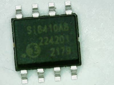 SKYWORKS SI8410AB-D-ISR