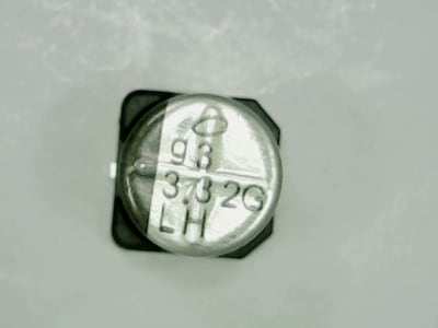 NICHICON ULH2G3R3MNL1GS