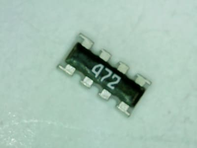 MATSUSHITA ELECTRIC EXB-38V472JV