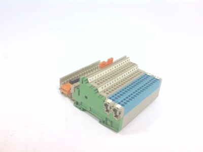 EATON CORPORATION ZSB-1.5/16-S/S/-/-