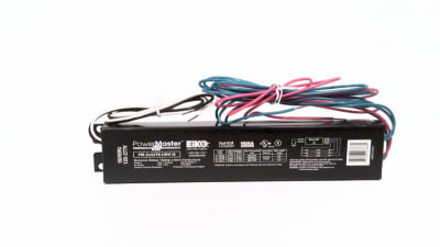 POWER MASTER PM-3X32T8-UNV-IS