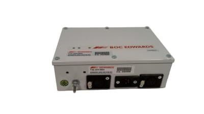 EDWARDS SIGNALING D372-15-000