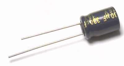 MATSUSHITA ELECTRIC EEU-FC1C331