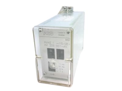 ASEA BROWN BOVERI RK-333-001-AN