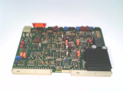 ERHARDT & LEIMER VK4601