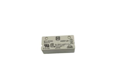 MATSUSHITA ELECTRIC ST1-DC24V