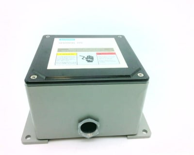 SIEMENS TPS-C6/240