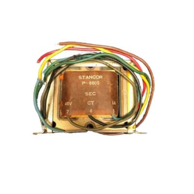STANCOR P-8605