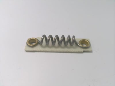 GENERAL ELECTRIC CR123-L618A