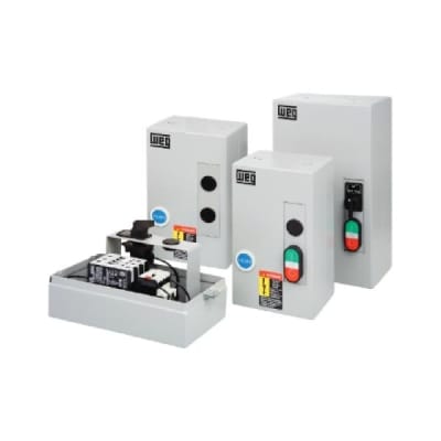 WEG ESWS-B25V24E-RM33