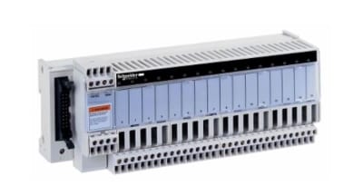 SCHNEIDER ELECTRIC ABE7P16T330