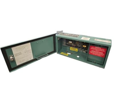 JOHNSON CONTROLS 371-01499-112