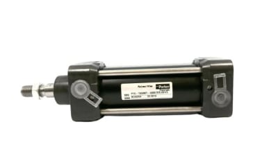 PARKER P1D-T050MT-0080