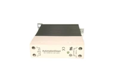 AUTOMATION DIRECT AD-SSR610-22-DCR