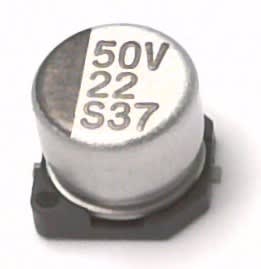 ILLINOIS CAPACITOR 226SML050M
