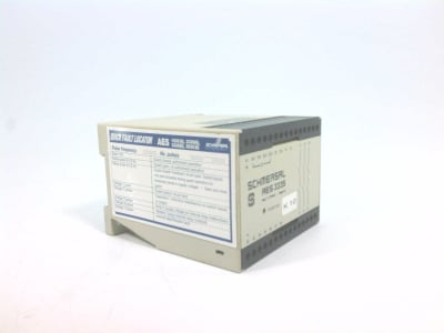 SCHMERSAL AES-3335