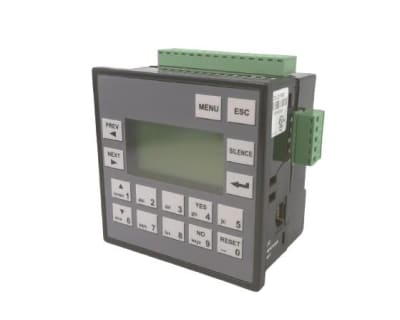 UNITRONICS V120-22-R6C