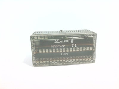 EATON CORPORATION CAN-32DO/0.5A-P-2X16