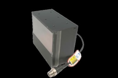 CCS AMERICA LFV3-50X100RD-M12