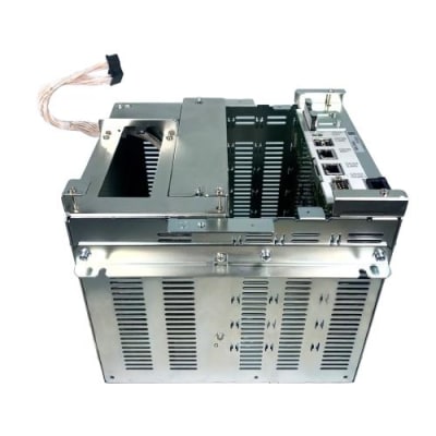 YASKAWA ELECTRIC JZNC-YRK21-1E