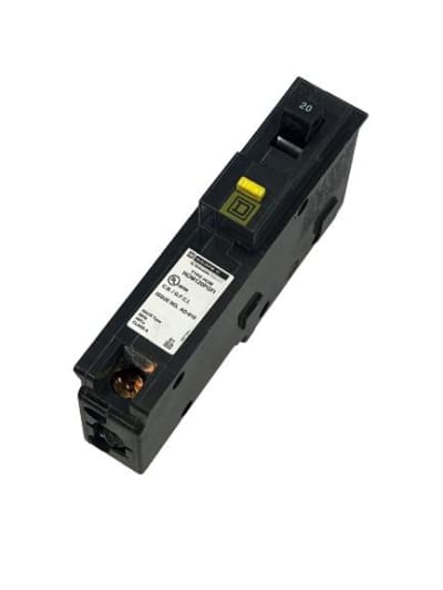 SCHNEIDER ELECTRIC HOM120PGFI