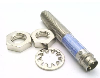 RADWELL VERIFIED SUBSTITUTE IA08BSF20NOM5-SUB
