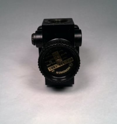 NORGREN R08-400-RNMA