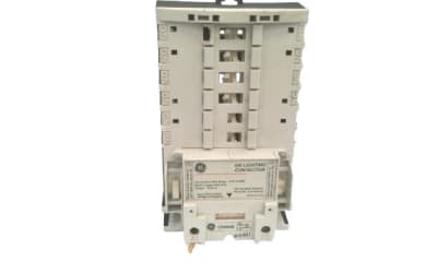 GENERAL ELECTRIC CR460B